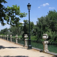 Foto de Madrid