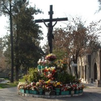 Foto de Santiago