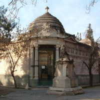 Foto de Santiago
