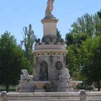 Foto de Madrid