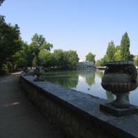 Foto de Madrid