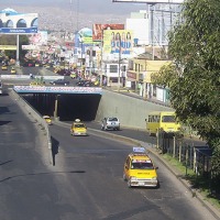 Foto de Arequipa