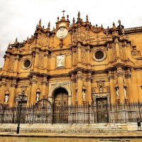 Foto de Guadix