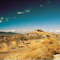 Foto de La Calahorra