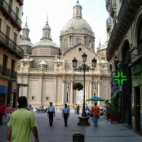 Foto de Zaragoza