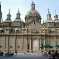 Foto de Zaragoza