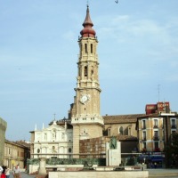 Foto de Zaragoza