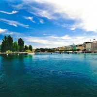 Foto de Ginebra