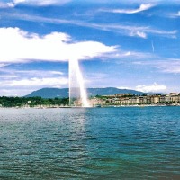 Foto de Ginebra