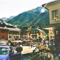 Foto de Chamonix