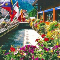 Foto de Chamonix
