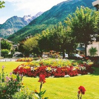 Foto de Chamonix