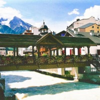 Foto de Chamonix