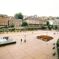 Foto de Lausana