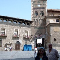 Foto de Teruel