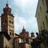 Foto de Teruel