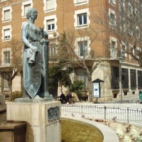 Foto de Teruel