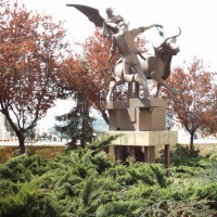 Foto de Teruel