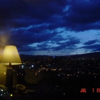Foto de Tegucigalpa
