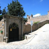 Foto de Ávila