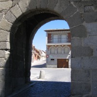 Foto de Ávila