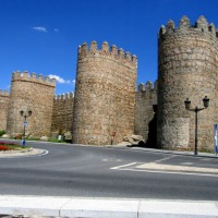 Foto de Ávila