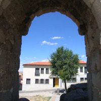 Foto de Ávila