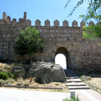 Foto de Ávila