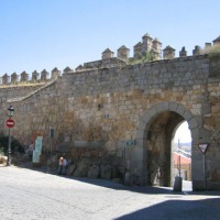 Foto de Ávila