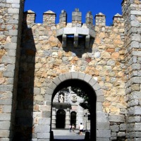 Foto de Ávila