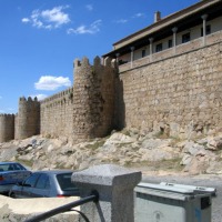 Foto de Ávila