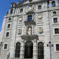 Foto de Ávila