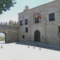 Foto de Ávila