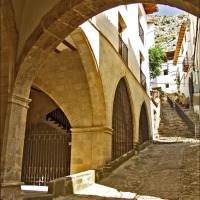 Foto de Castellote