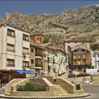 Foto de Castellote