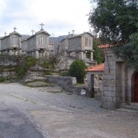 Foto de Lindoso