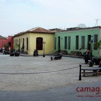 Foto de Camaguey