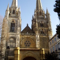 Foto de Bayonne