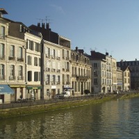 Foto de Bayonne