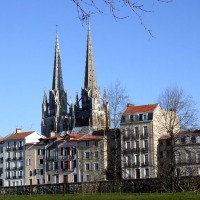 Foto de Bayonne