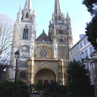 Foto de Bayonne