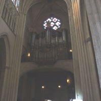 Foto de Bayonne (Francia)