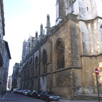 Foto de Bayonne (Francia)