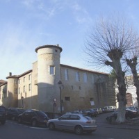 Foto de Bayonne (Francia)