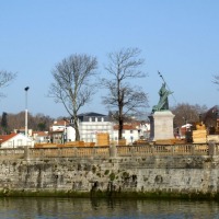 Foto de Bayonne