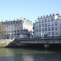 Foto de Bayonne