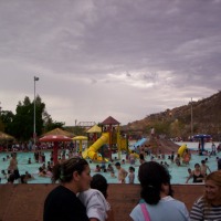 Foto de Hermosillo, sonora.