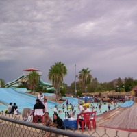 Foto de Hermosillo, sonora.