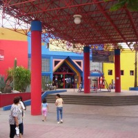 Foto de Hermosillo, sonora.