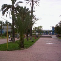 Foto de Hermosillo, sonora.